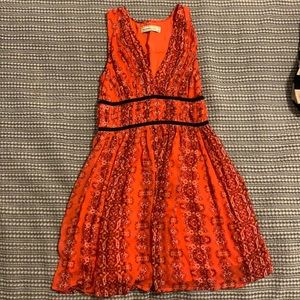 Abercrombie sun dress